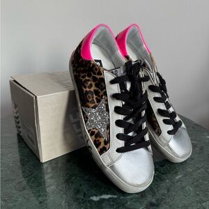 GOLDEN GOOSE Sneakers